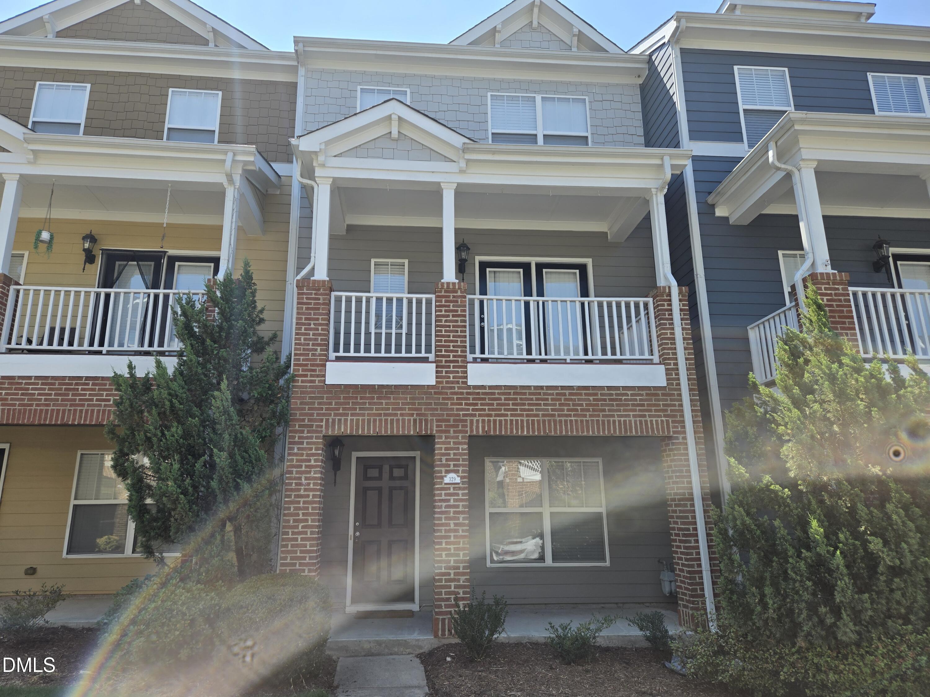 329 Kinellan Lane Property Photo 1