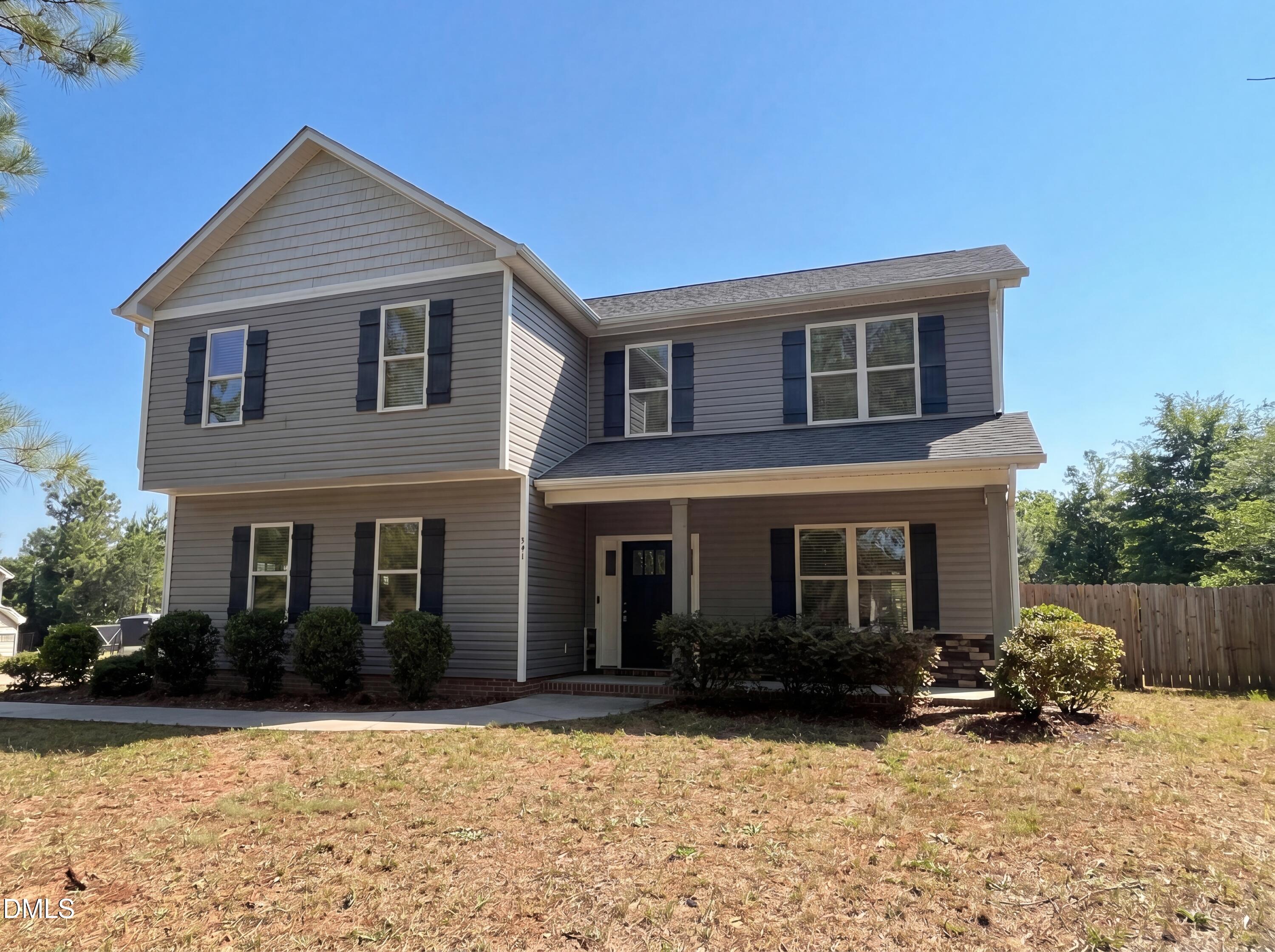 591 Bibey Road Property Photo 1