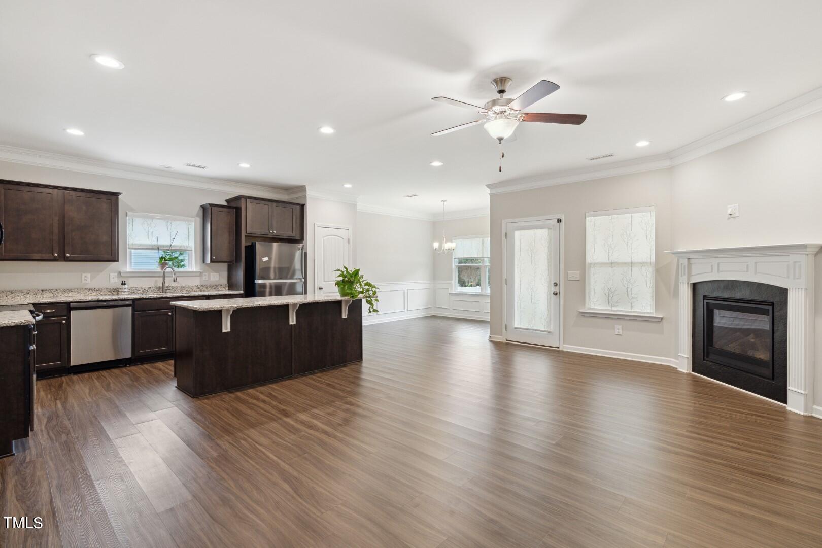 504 Highland Rhodes Drive Property Photo 11