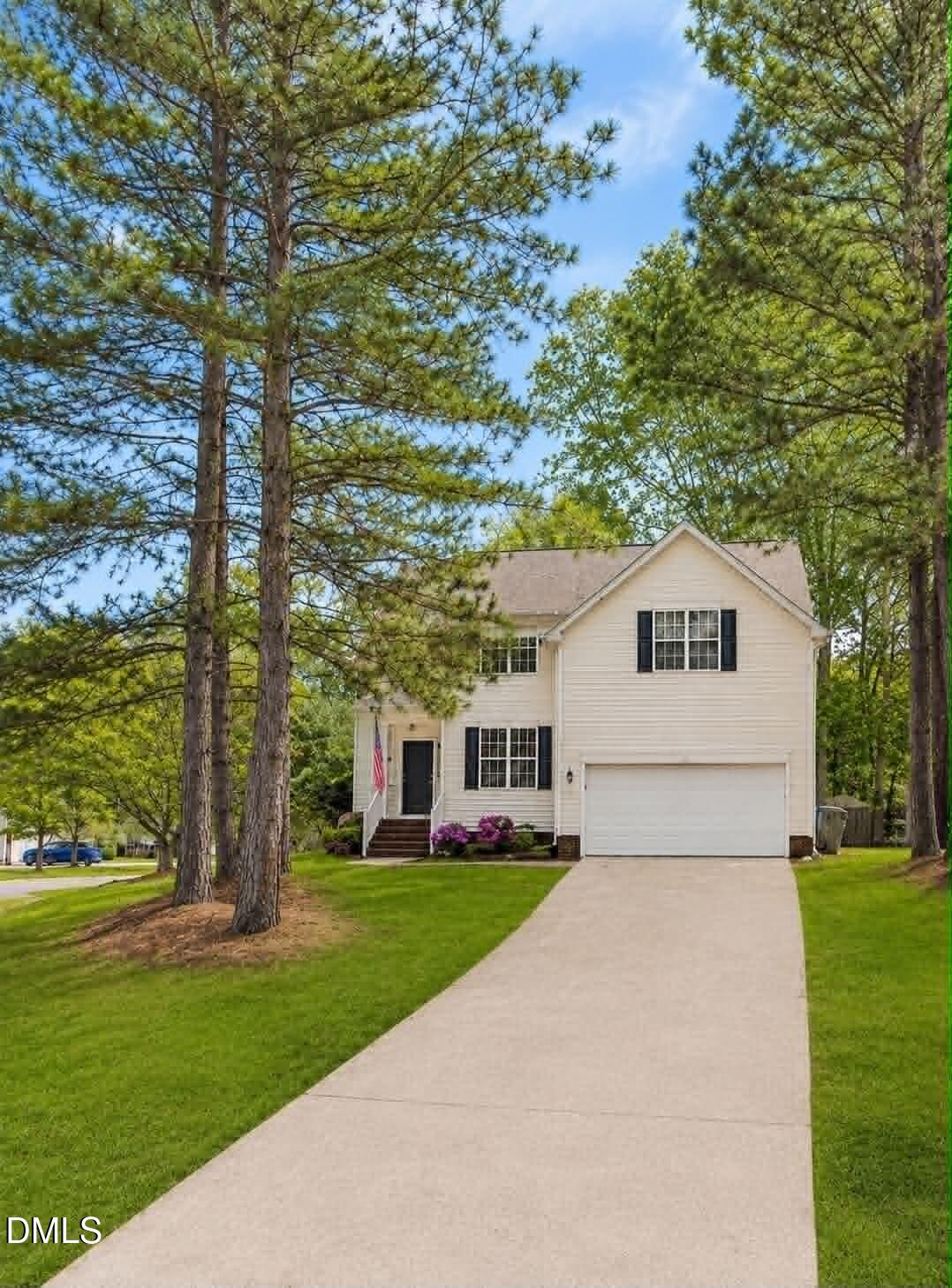 2114 Baycourt Trail Property Photo 1