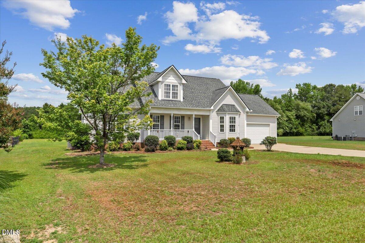 201 Jesse Drive Property Photo 4