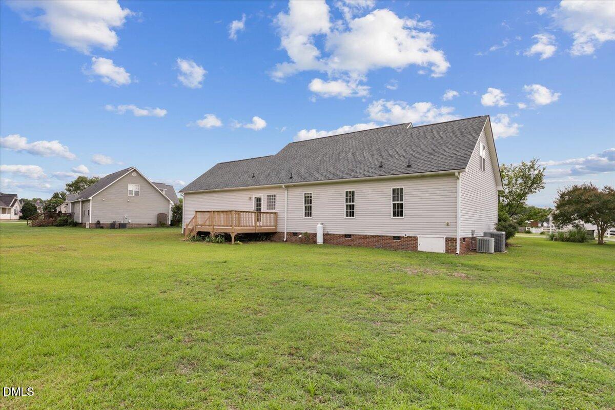 201 Jesse Drive Property Photo 9