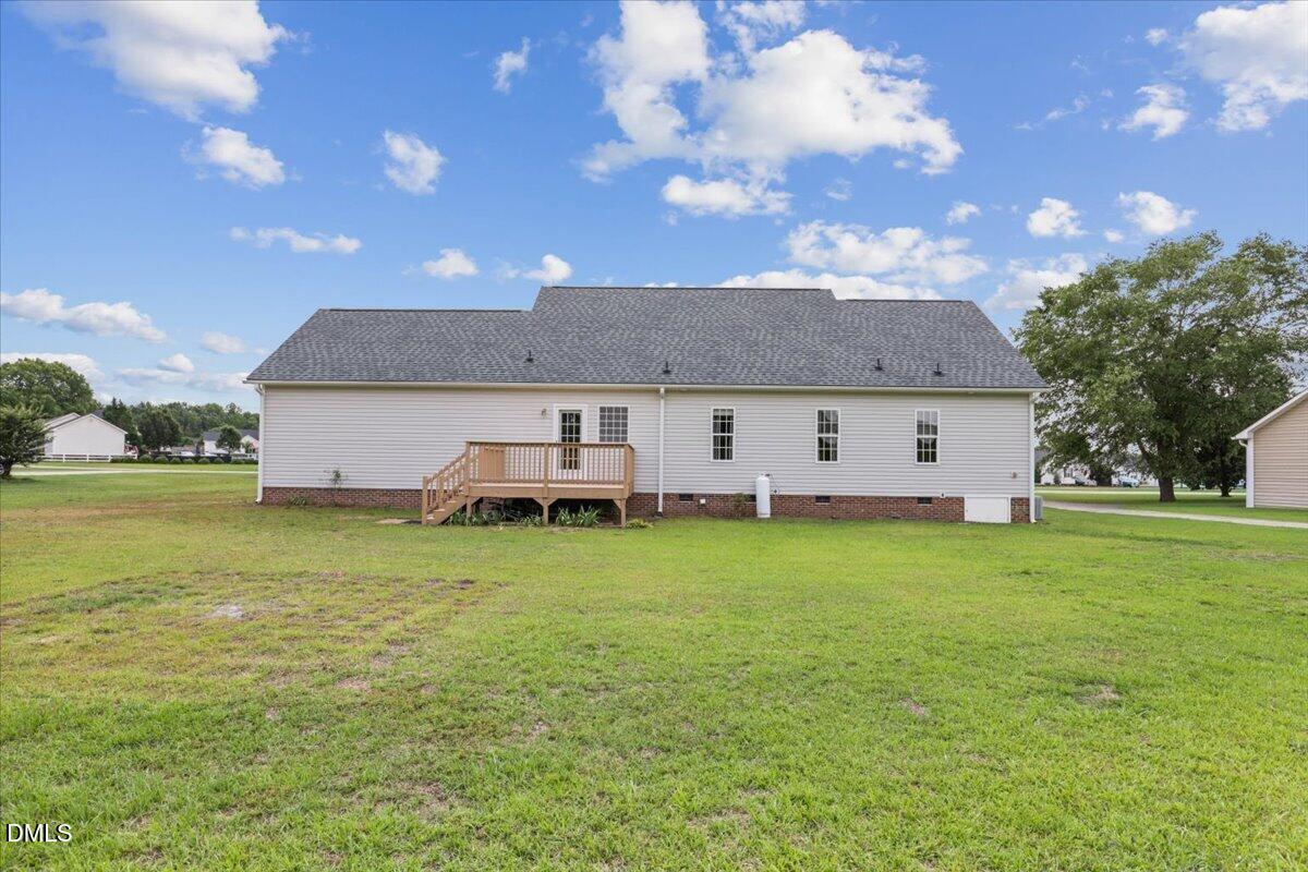 201 Jesse Drive Property Photo 10