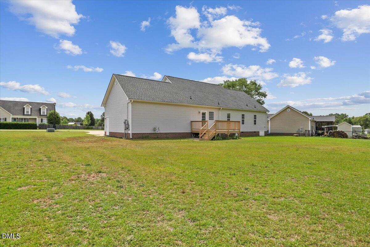 201 Jesse Drive Property Photo 12