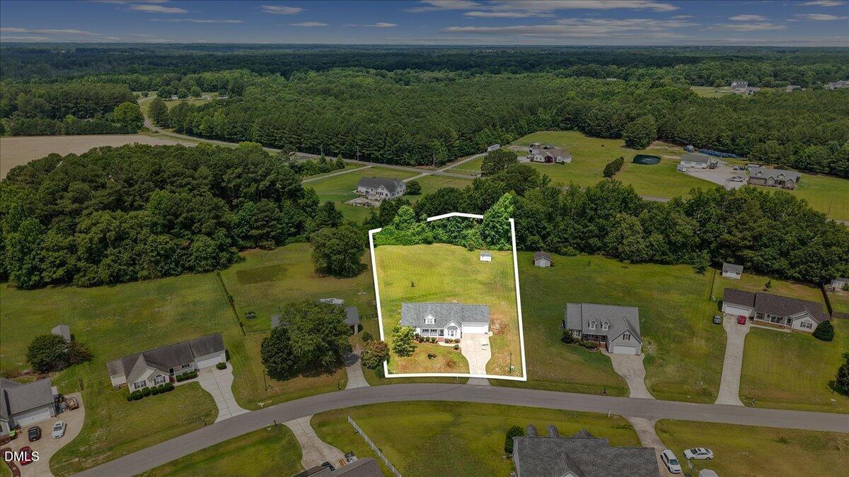 201 Jesse Drive Property Photo 14