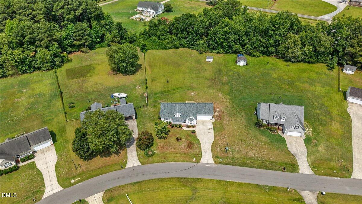 201 Jesse Drive Property Photo 16