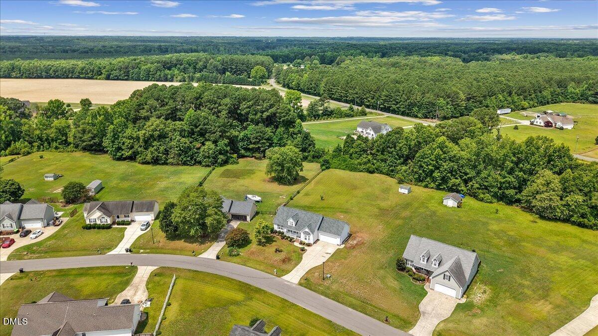 201 Jesse Drive Property Photo 17