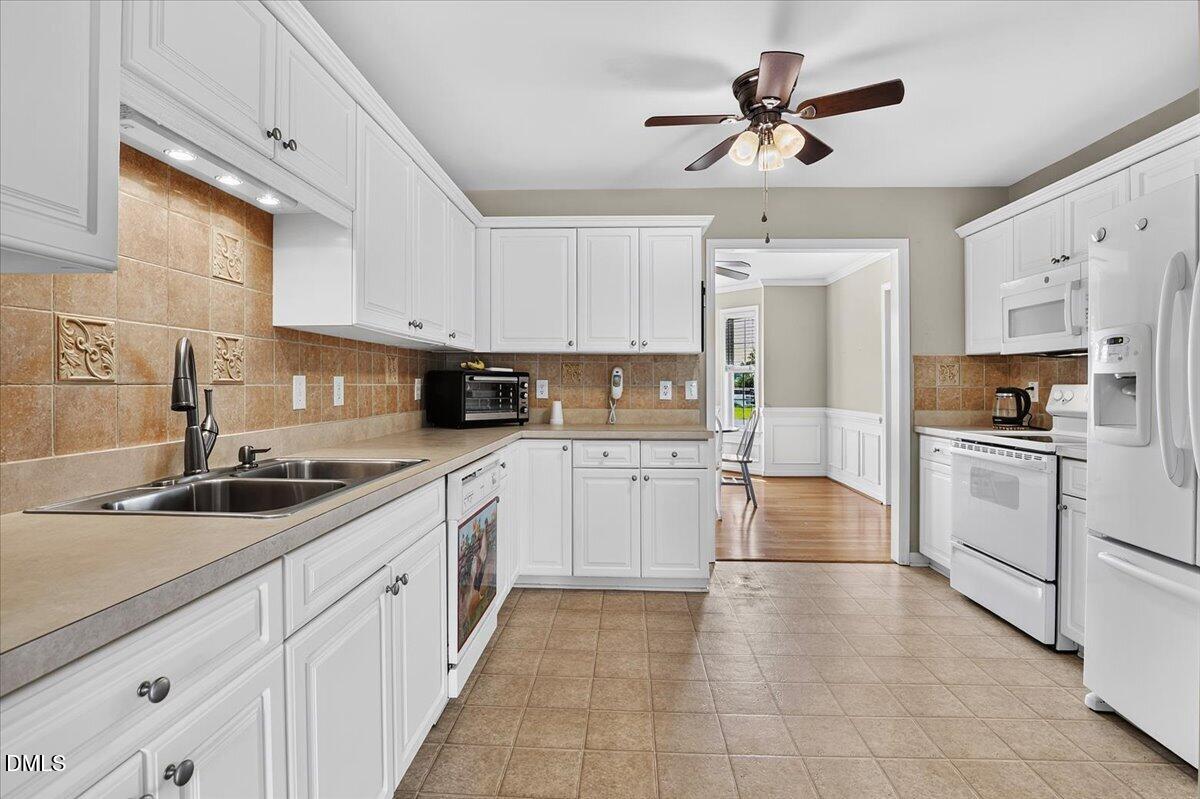 201 Jesse Drive Property Photo 24