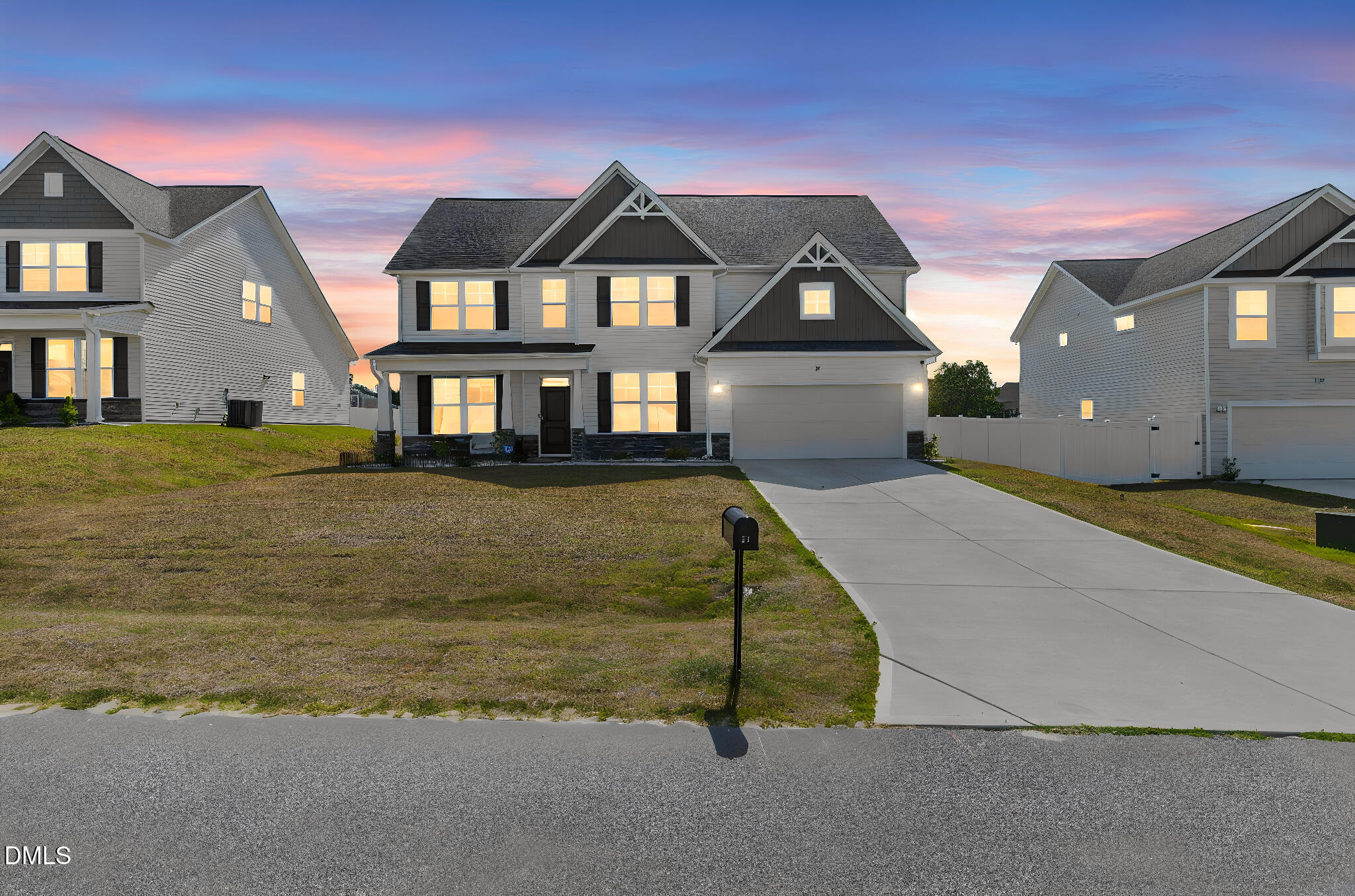 27 Steeple Ridge Ridge Property Photo 1