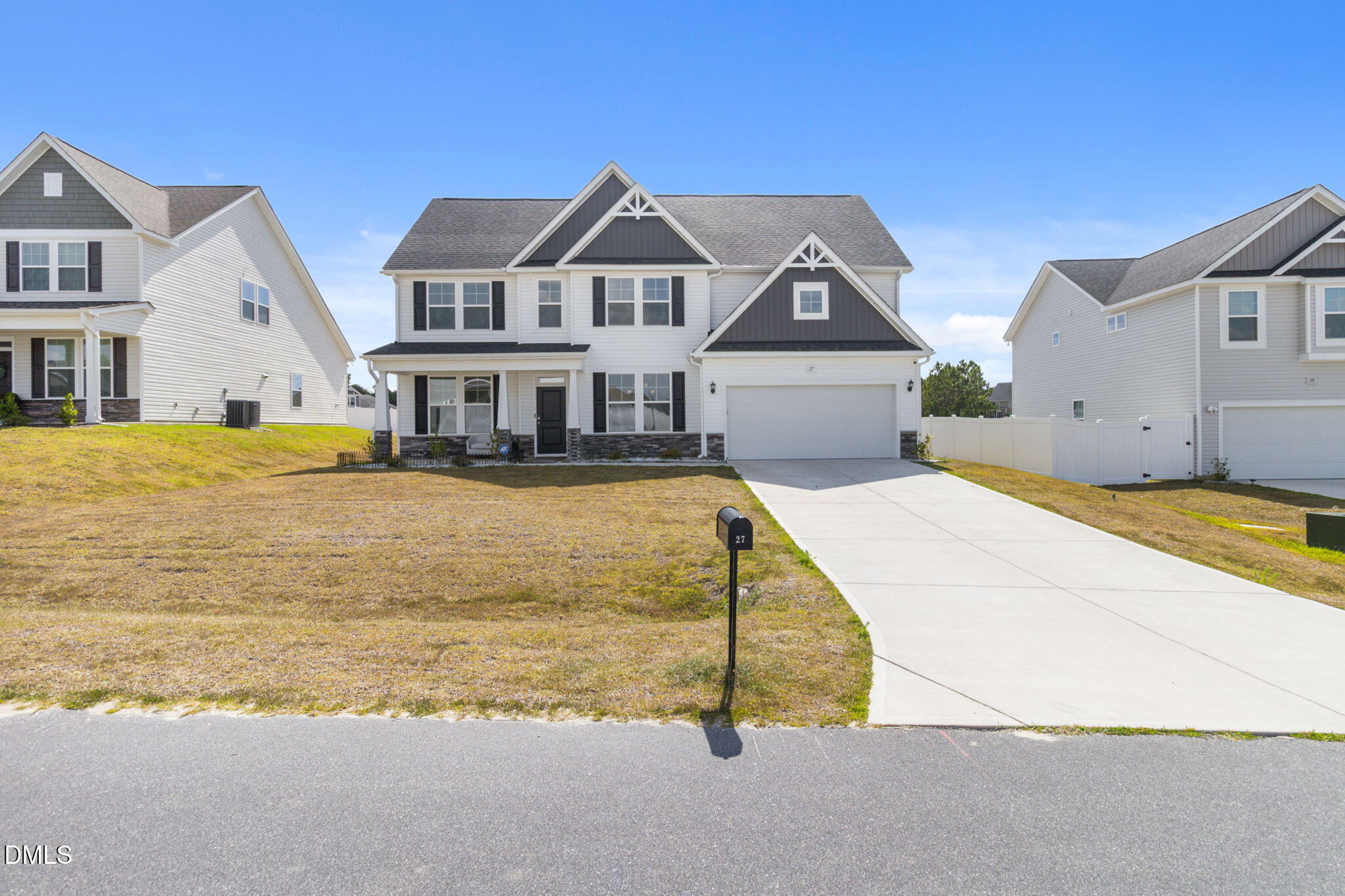 27 Steeple Ridge Ridge Property Photo 2
