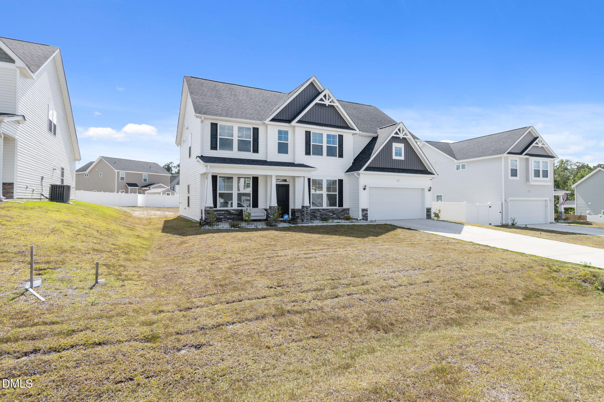 27 Steeple Ridge Ridge Property Photo 3