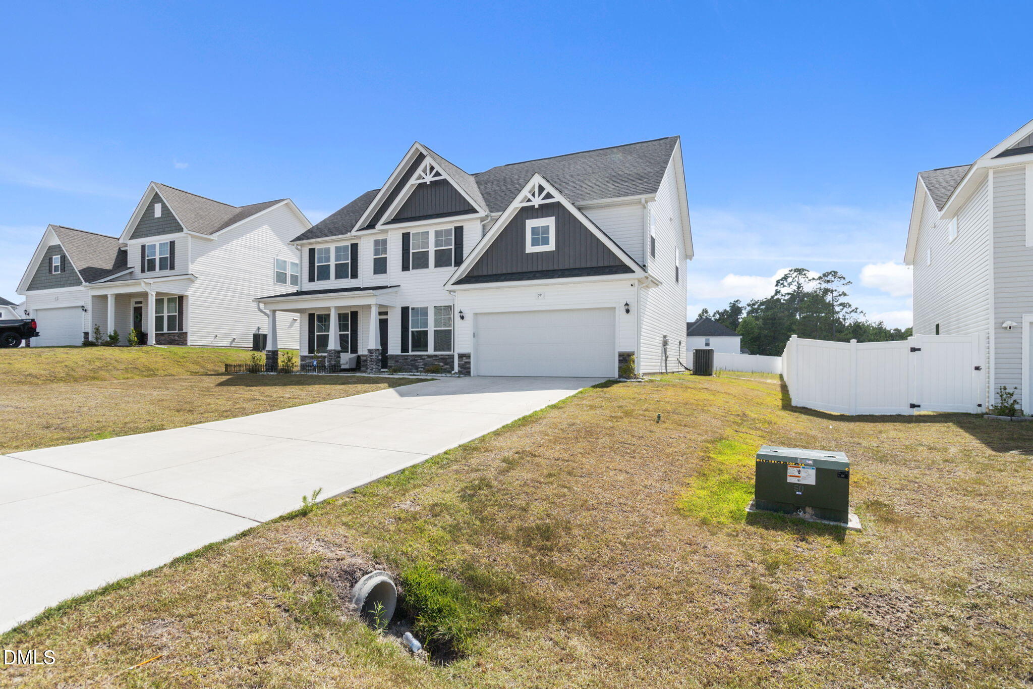27 Steeple Ridge Ridge Property Photo 4