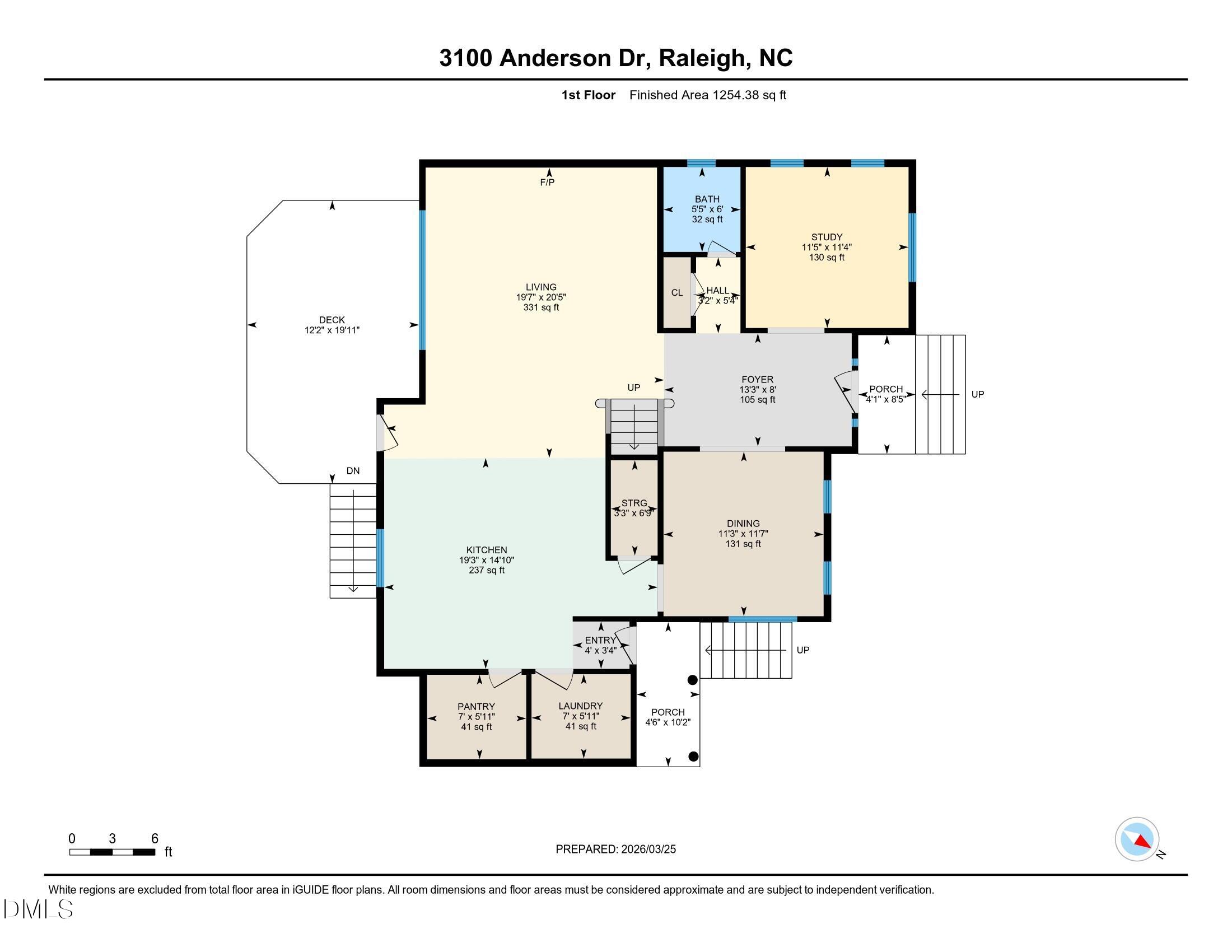 3100 Anderson Drive Property Photo 31