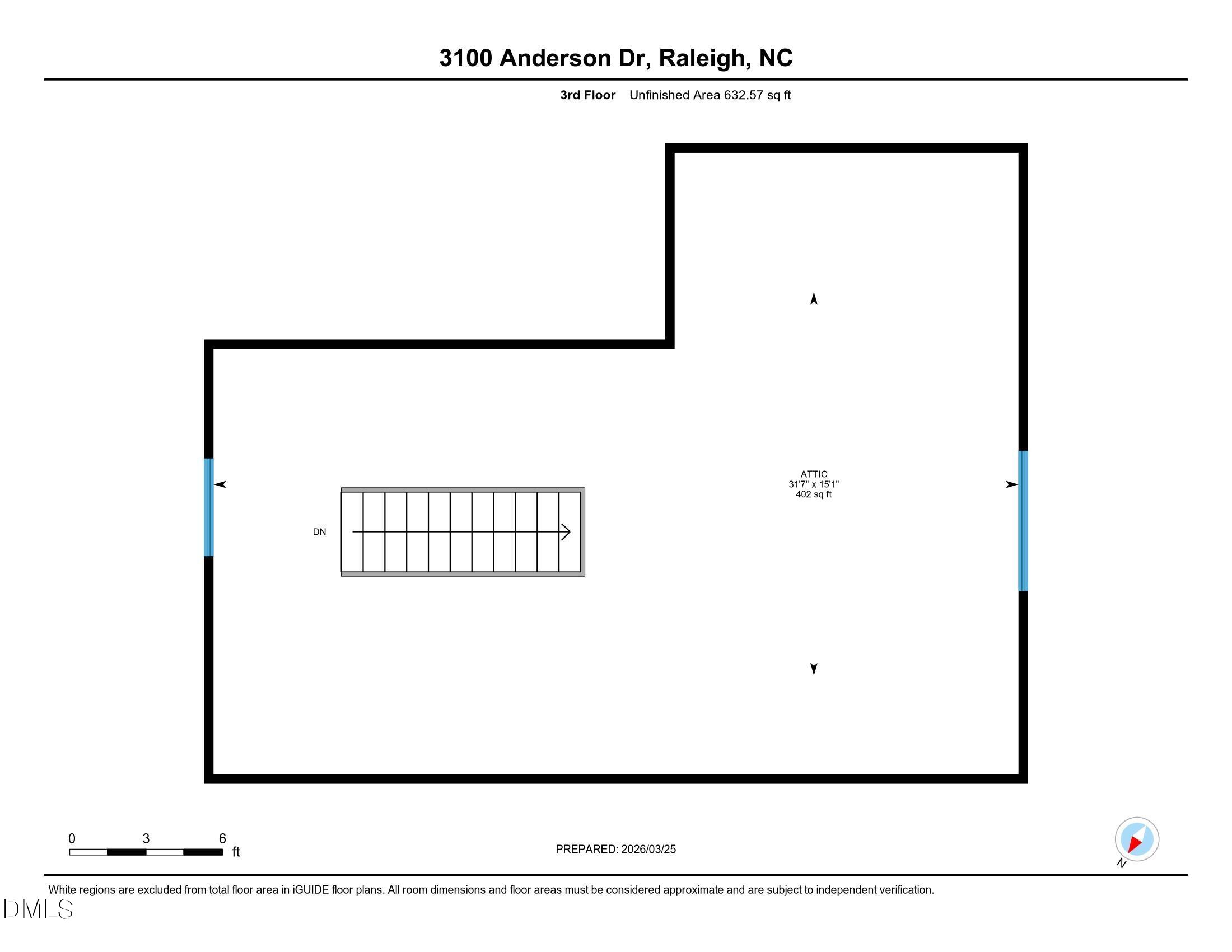 3100 Anderson Drive Property Photo 33