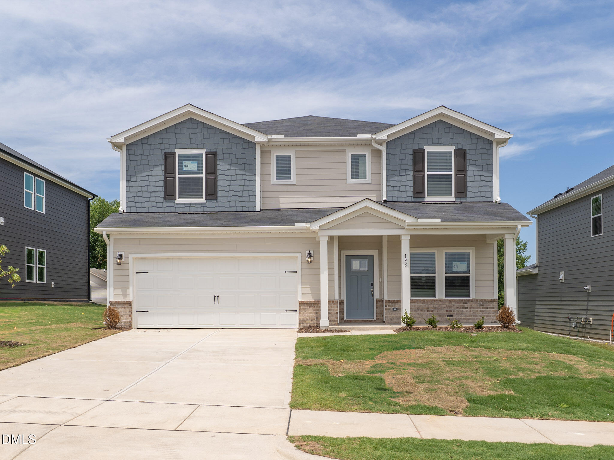 193 N Field Sparrow Way Property Photo 1
