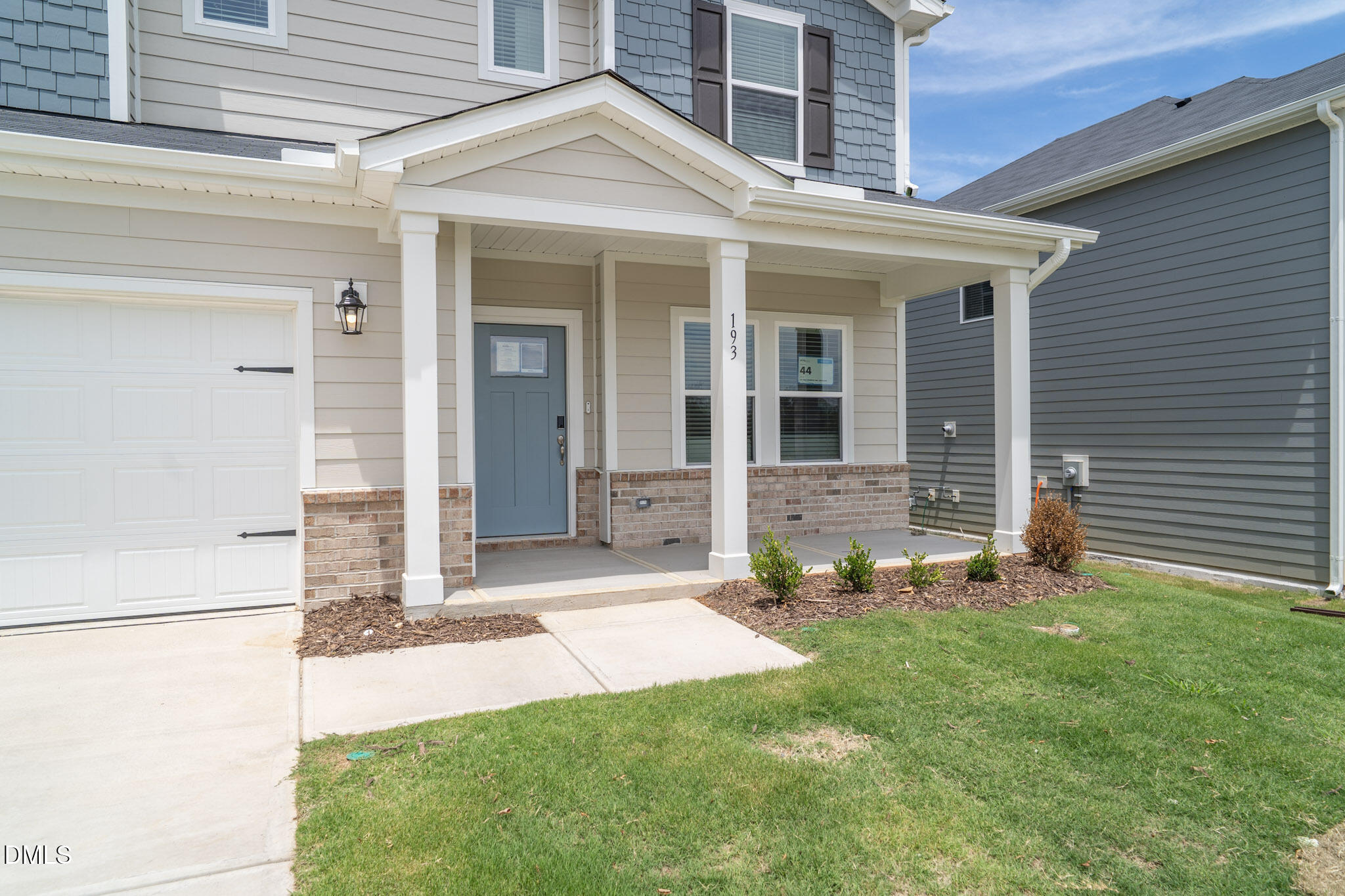 193 N Field Sparrow Way Property Photo 2
