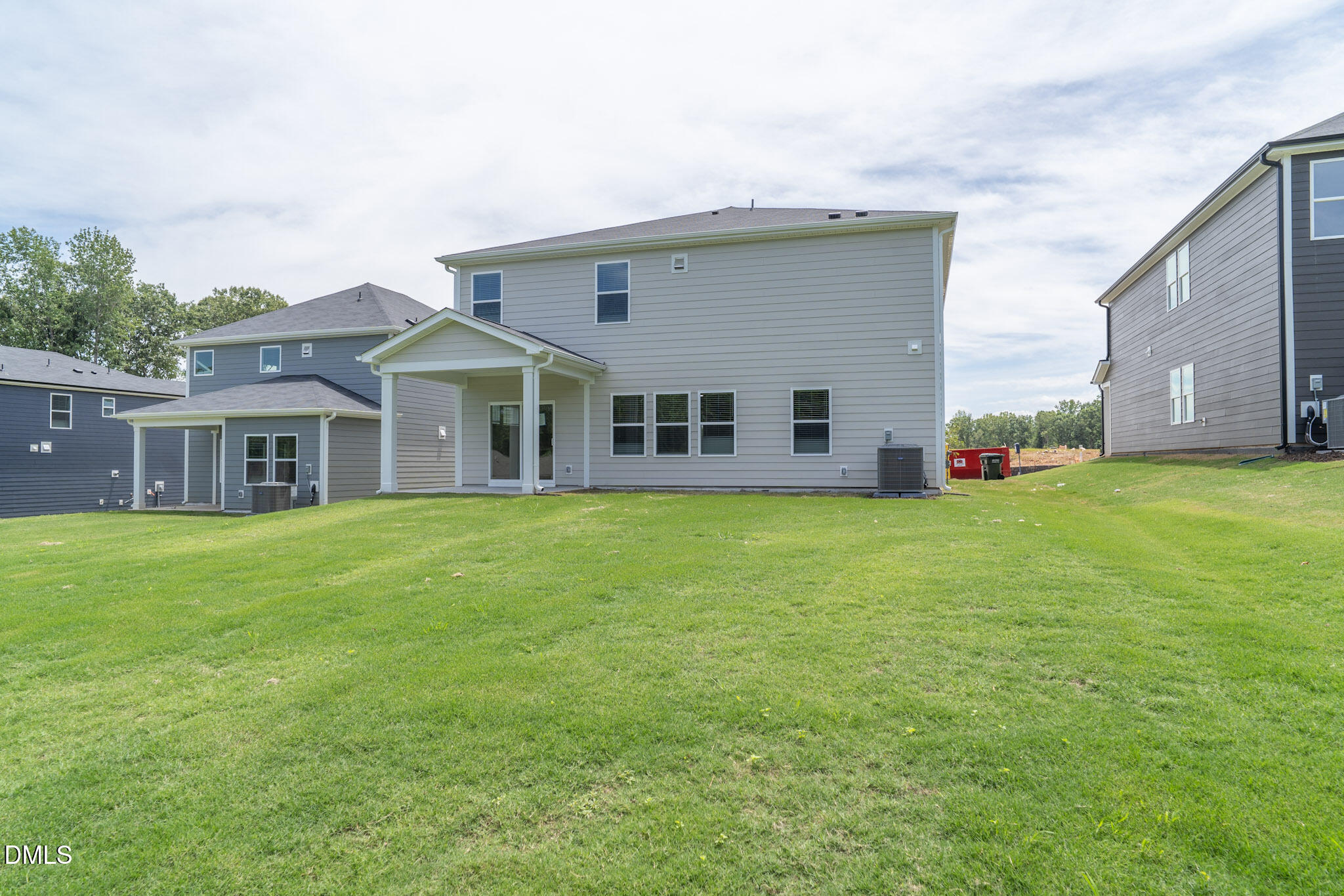193 N Field Sparrow Way Property Photo 6