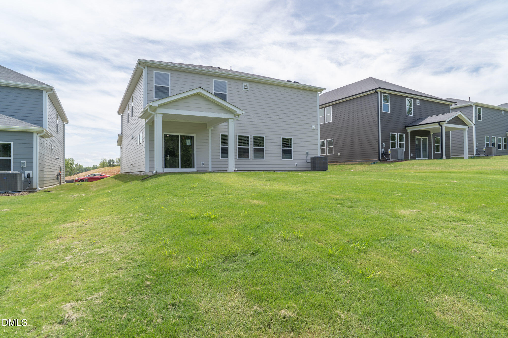 193 N Field Sparrow Way Property Photo 7