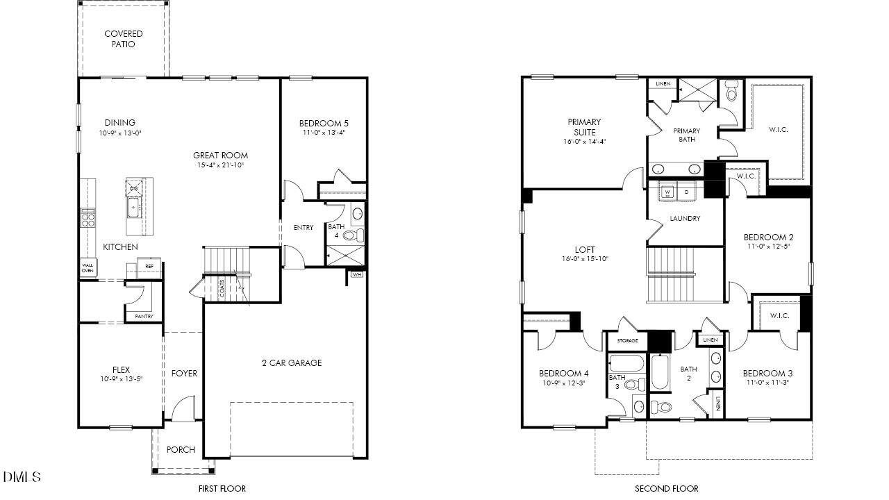 193 N Field Sparrow Way Property Photo 8