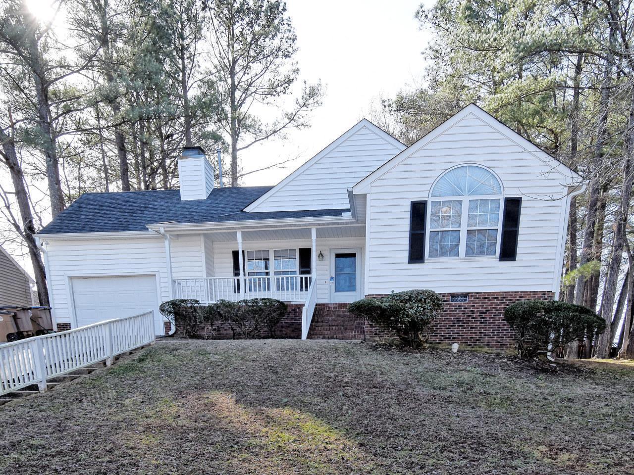 239 Tillamook Drive Property Photo 1