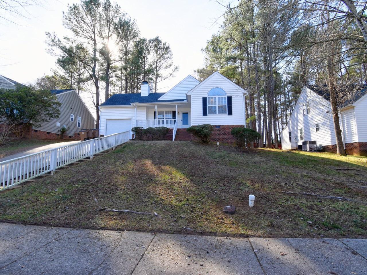 239 Tillamook Drive Property Photo 2