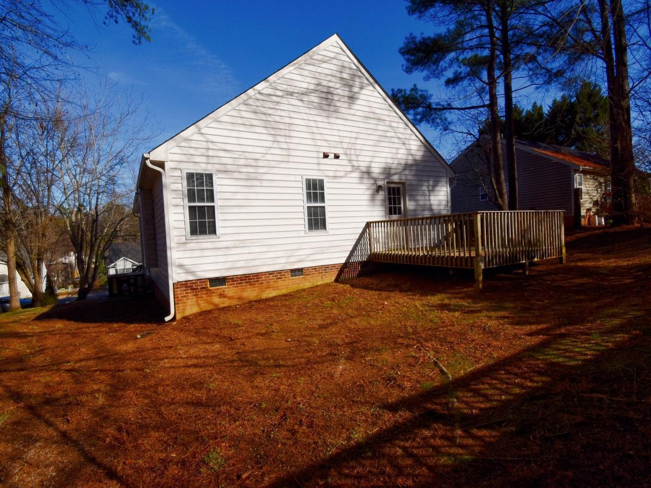 239 Tillamook Drive Property Photo 39