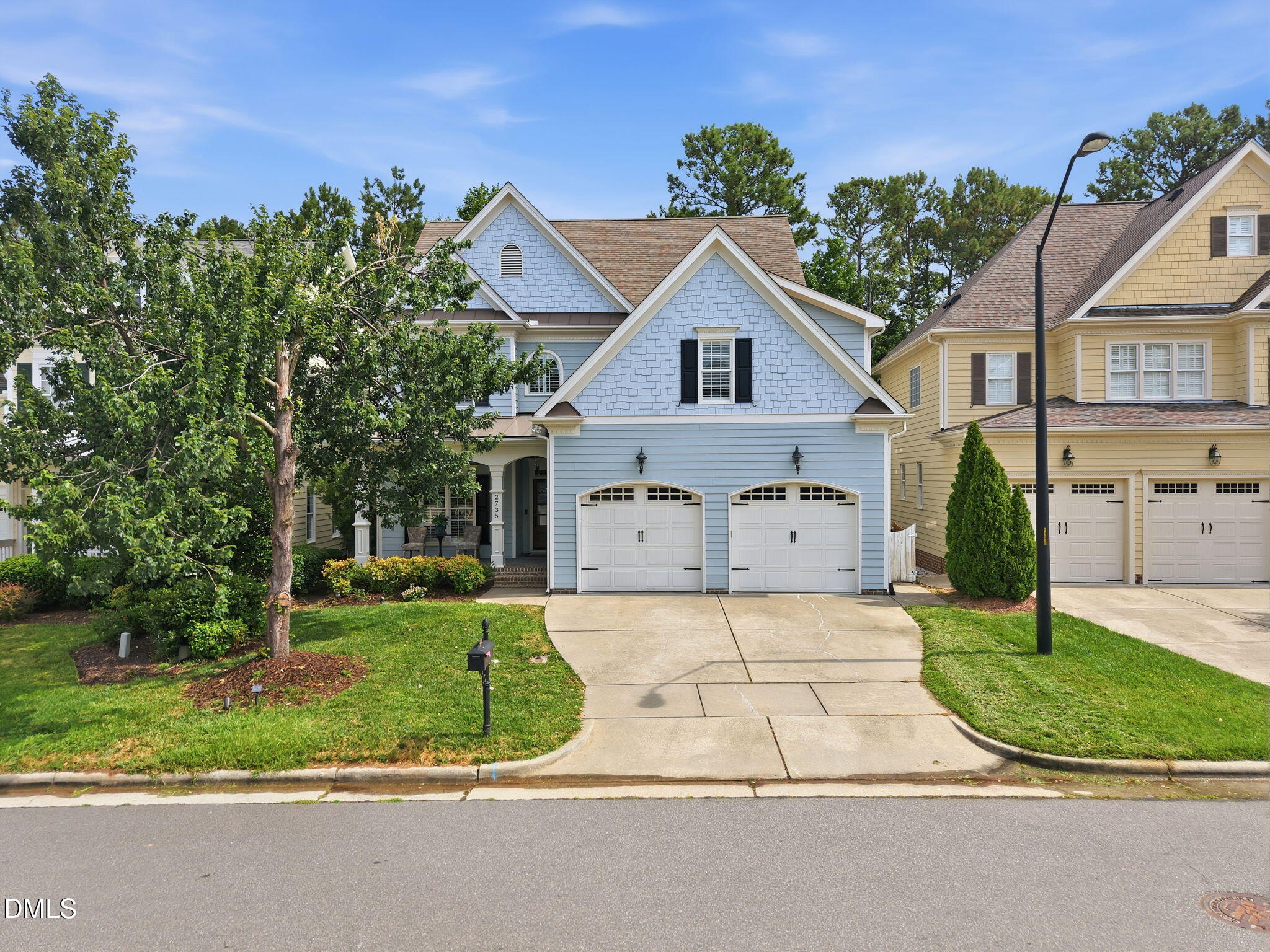 2735 Cameron Pond Drive Property Photo 1