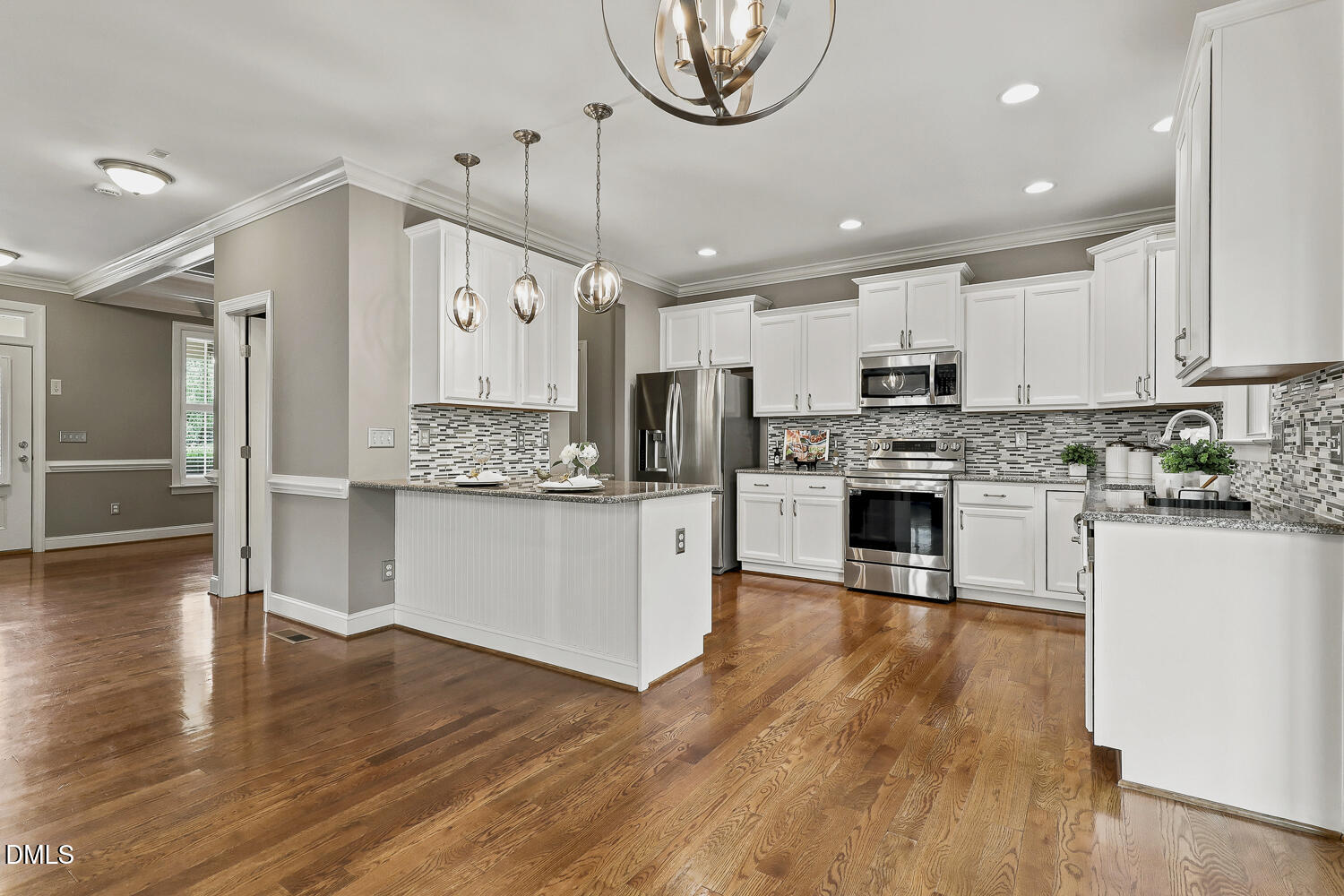 105 Virginia Water Drive Property Photo 8