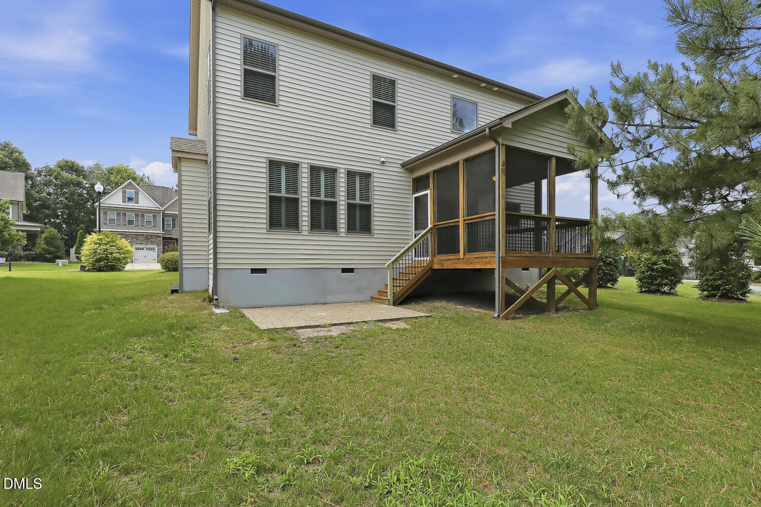 105 Virginia Water Drive Property Photo 24