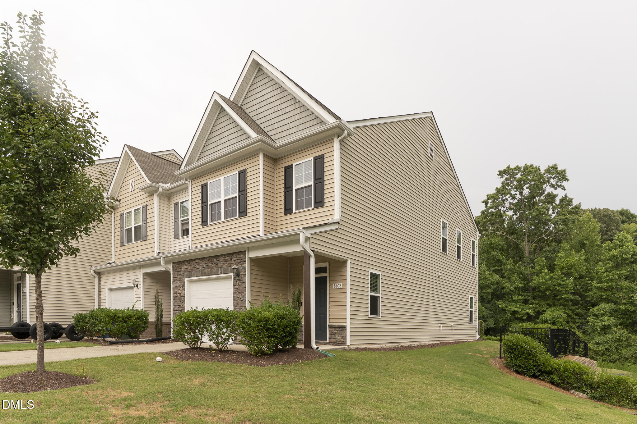 3608 Water Mist Lane