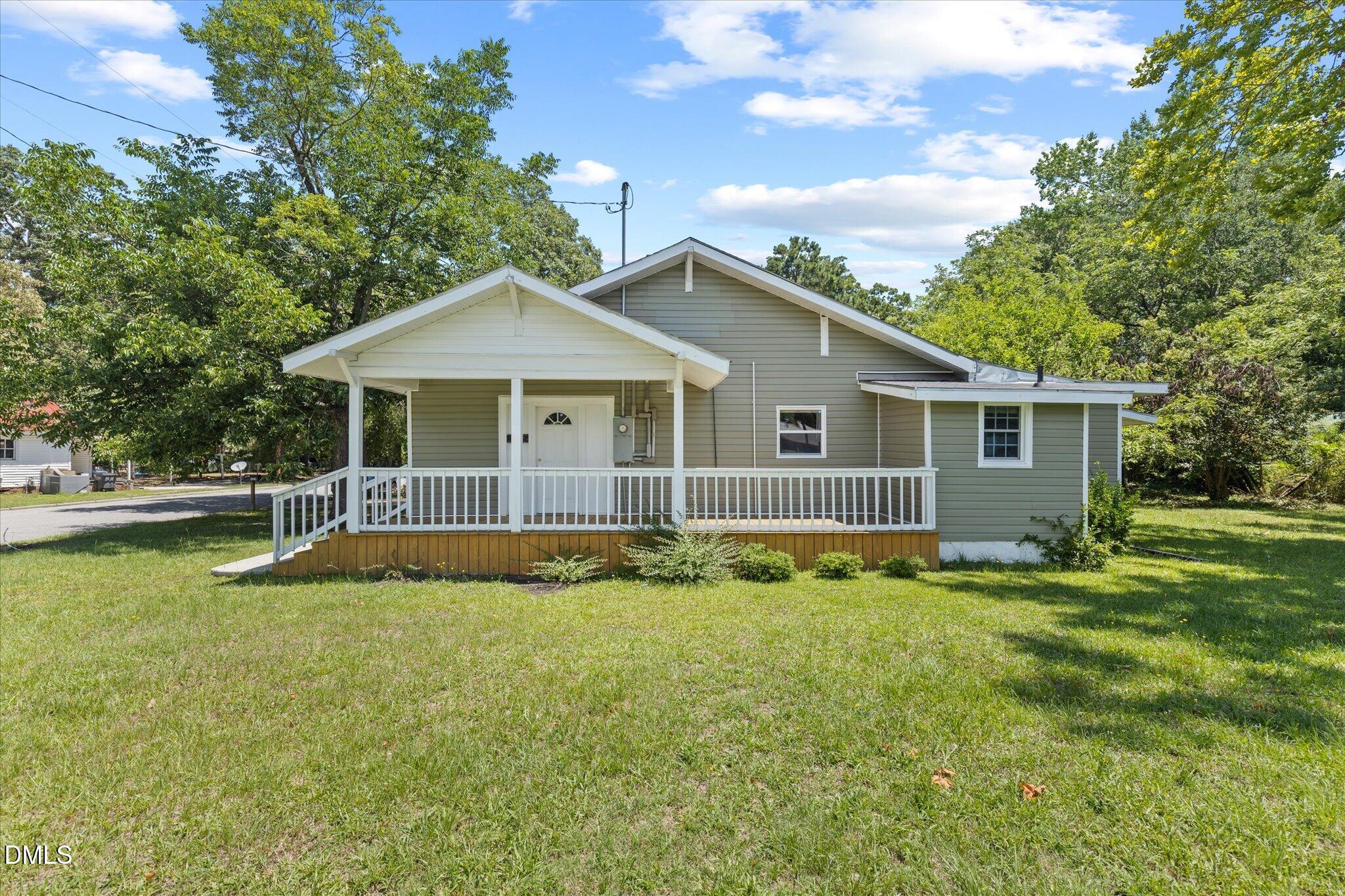 429 S Mercer Street Property Photo 1