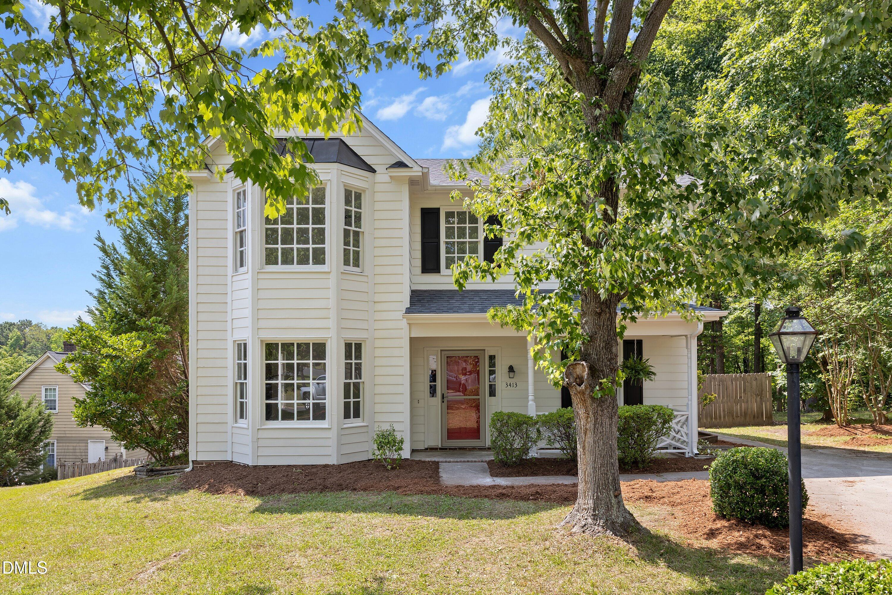 3413 Kerrigan Court Property Photo 1