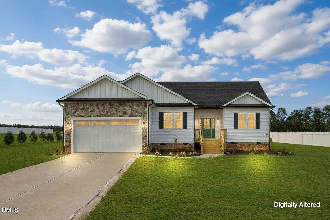 9864 Bear Run Lane Property Photo 1