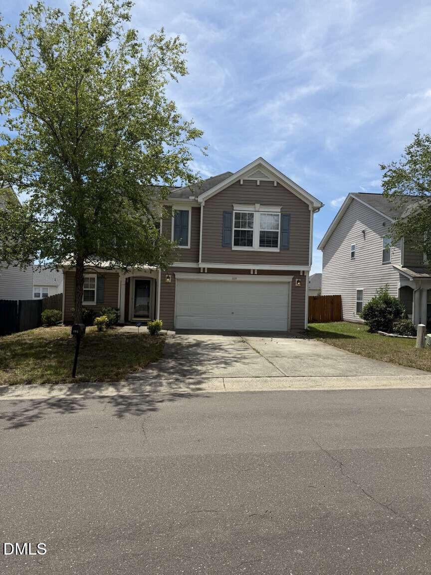 604 Magna Drive Property Photo 1