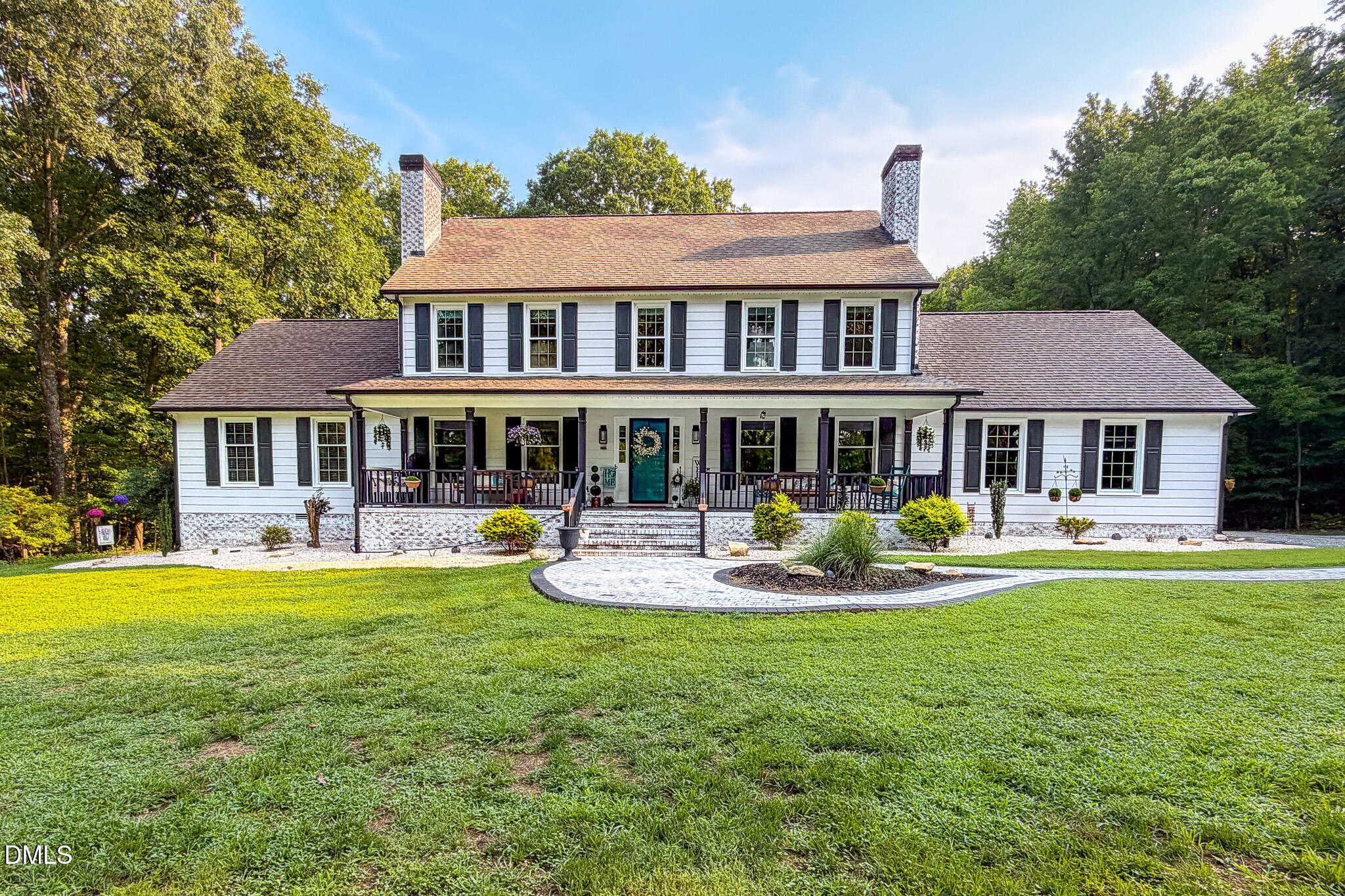 947 Old Salem Road Property Photo 1
