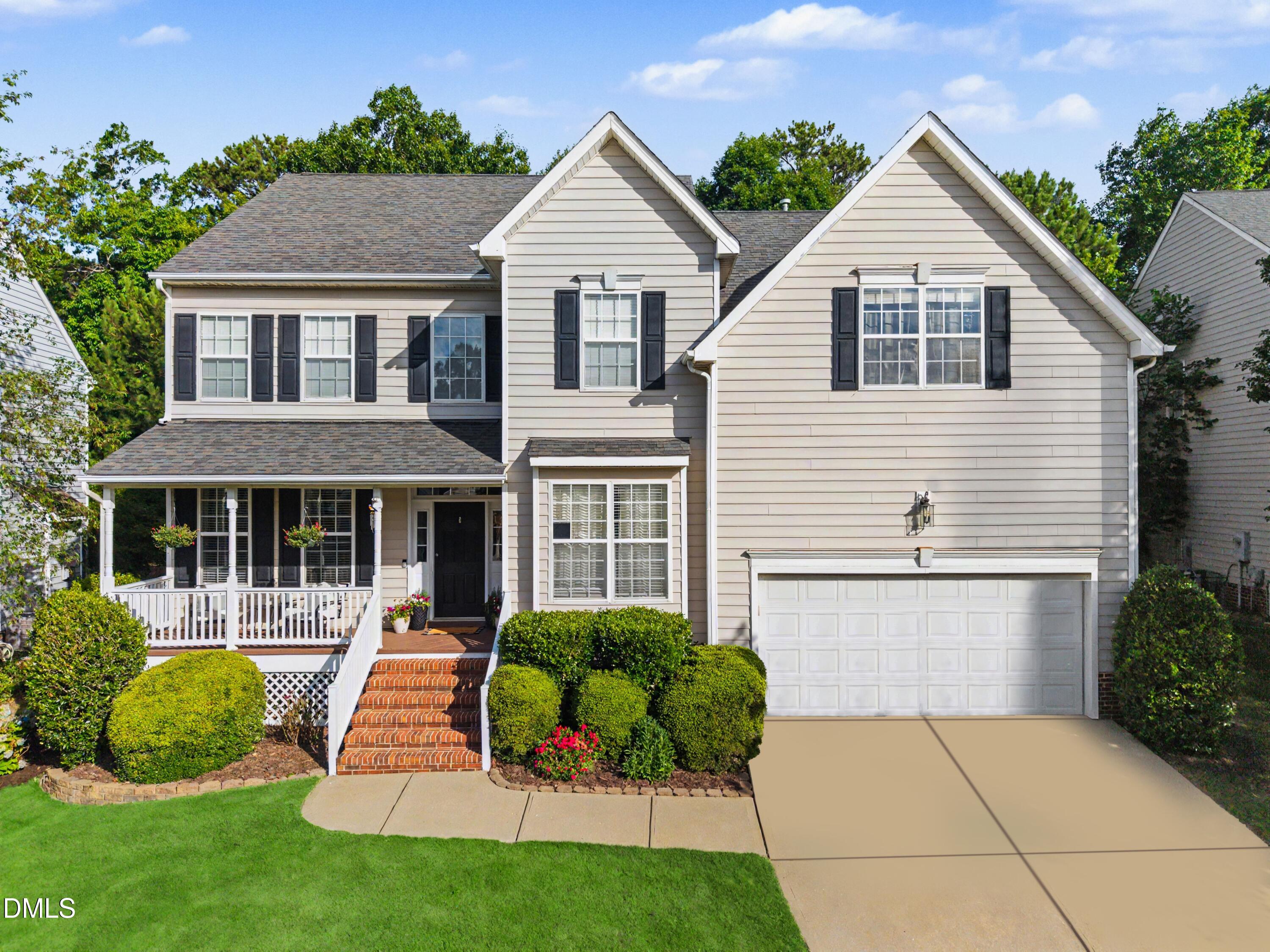 144 Sudano Court Property Photo 1