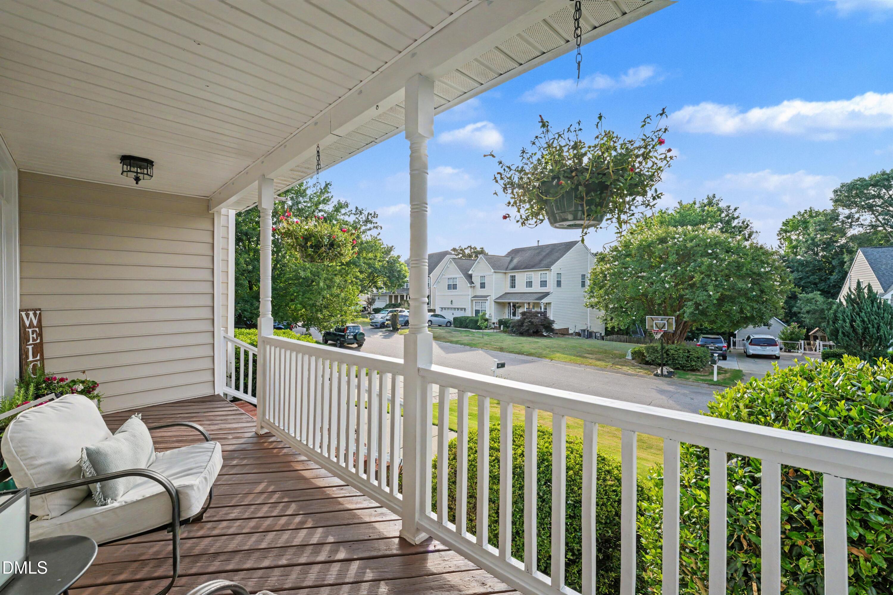 144 Sudano Court Property Photo 4