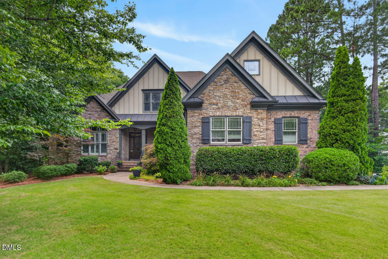 41 Fairstone Court Property Photo 1