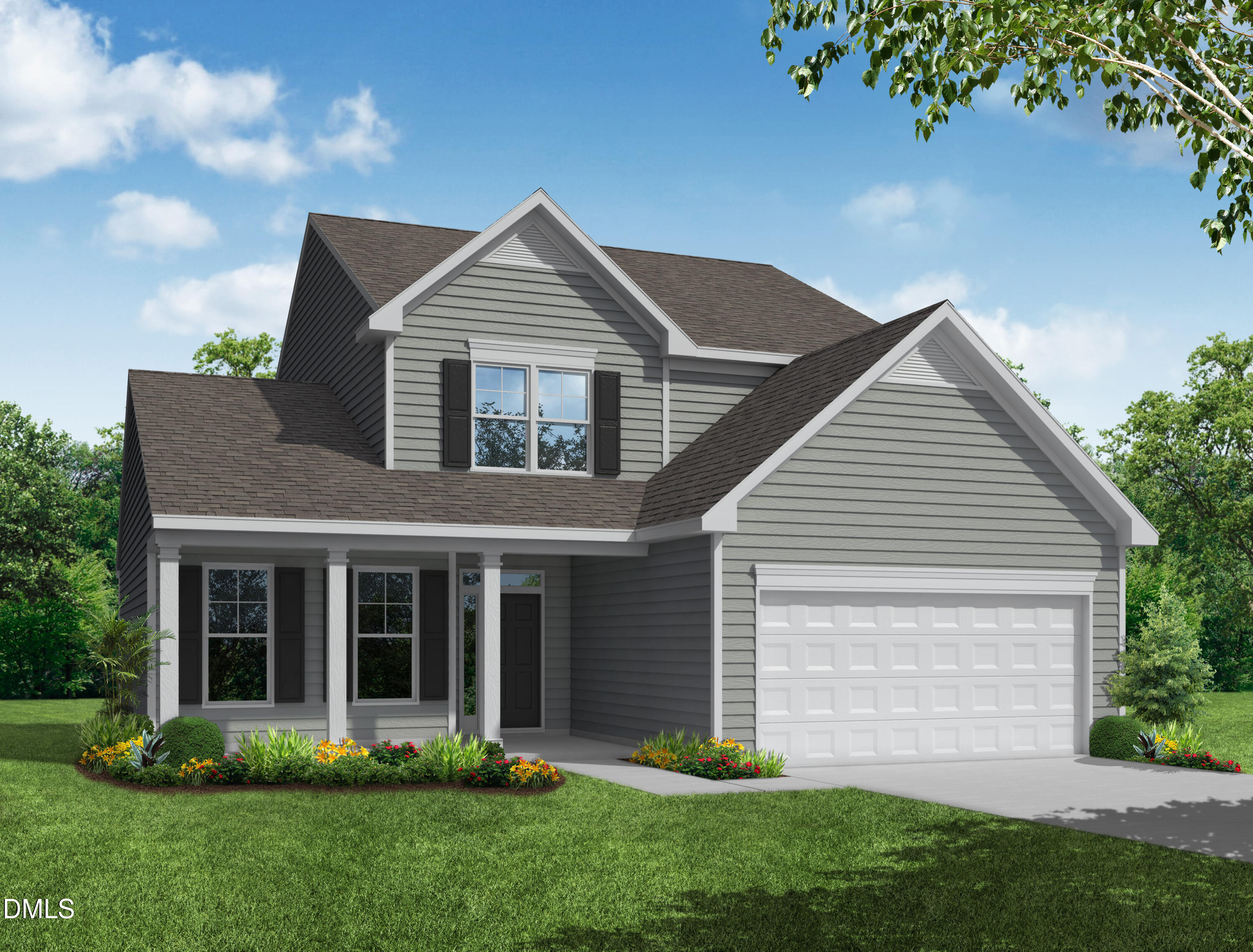 96 Woven Trail Property Photo 1