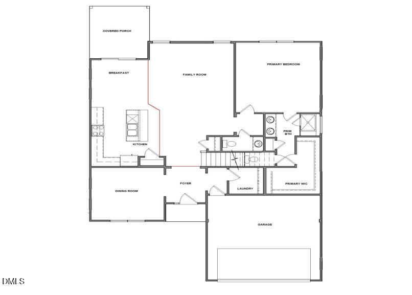 96 Woven Trail Property Photo 3