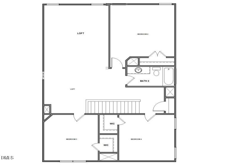 96 Woven Trail Property Photo 4
