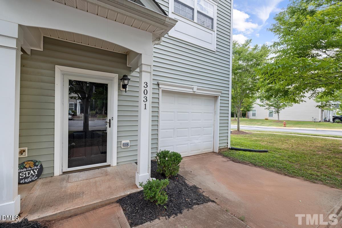 3031 Courtney Creek Boulevard Property Photo 2