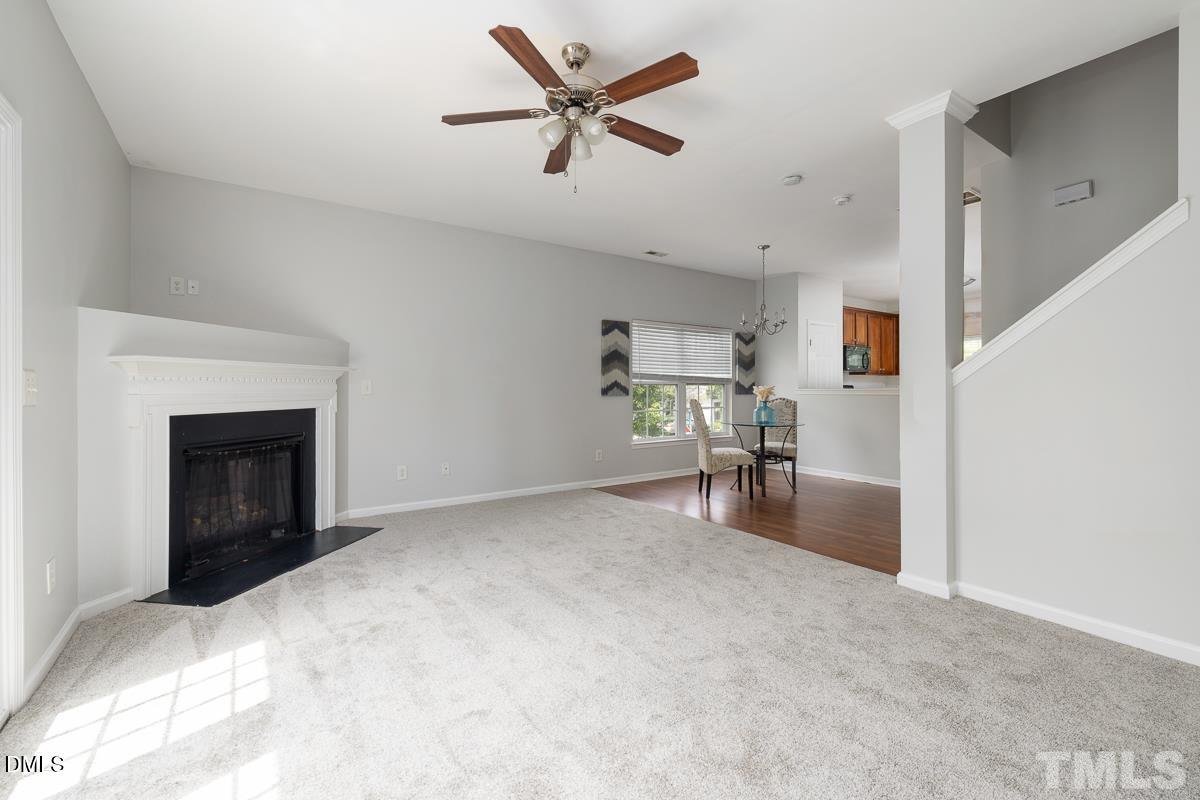 3031 Courtney Creek Boulevard Property Photo 10