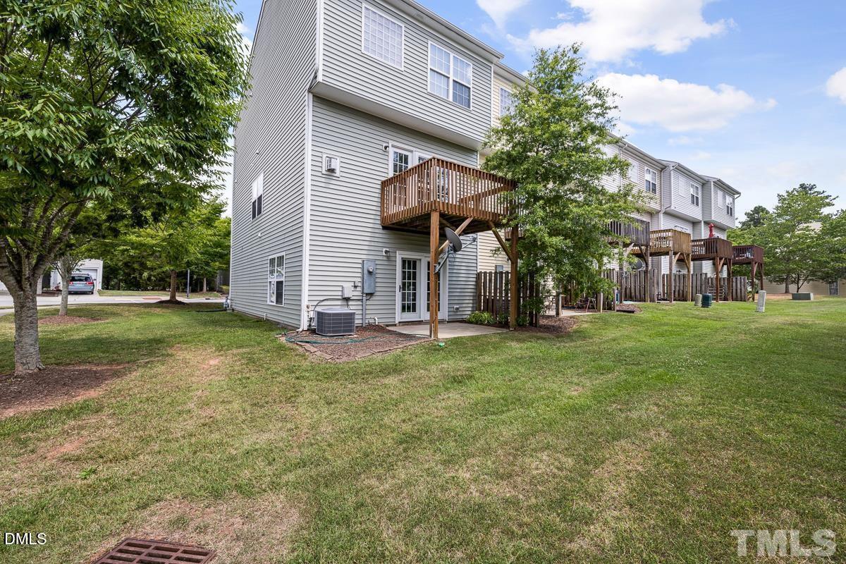 3031 Courtney Creek Boulevard Property Photo 28