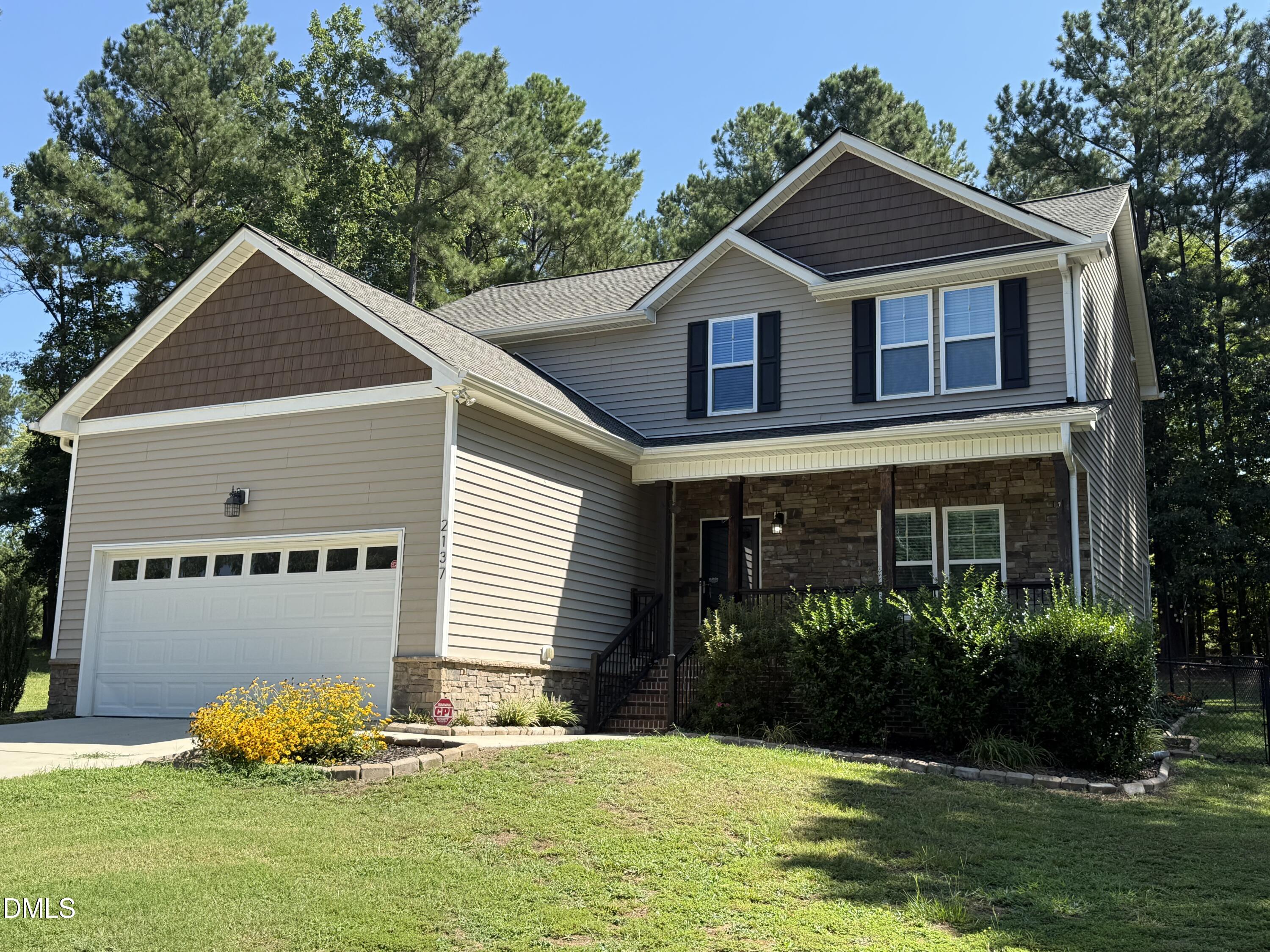 2137 Emerald Lane