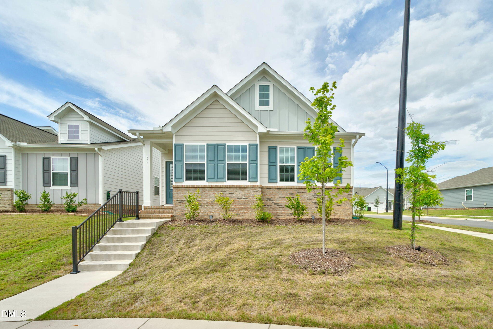 636 Juniper Berry Road Property Photo 1