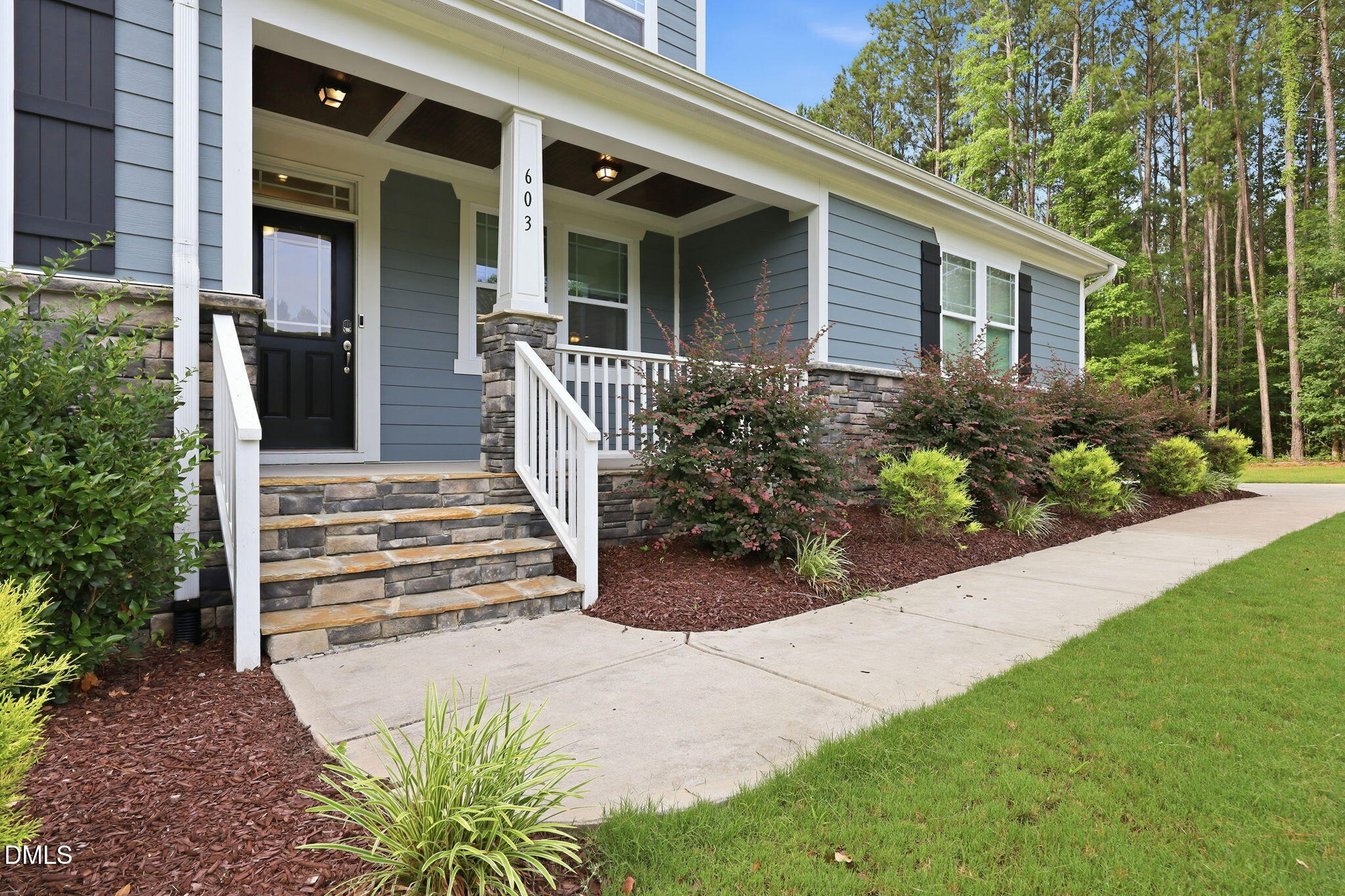 603 Gianna Drive Property Photo 3