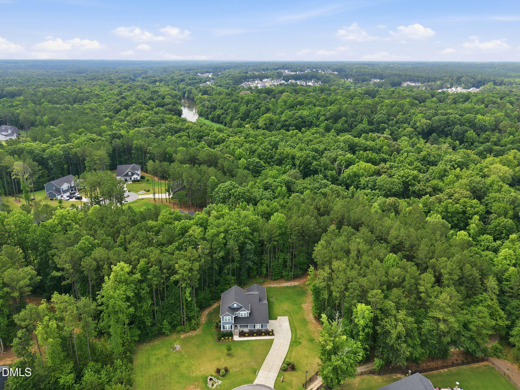 603 Gianna Drive Property Photo 4