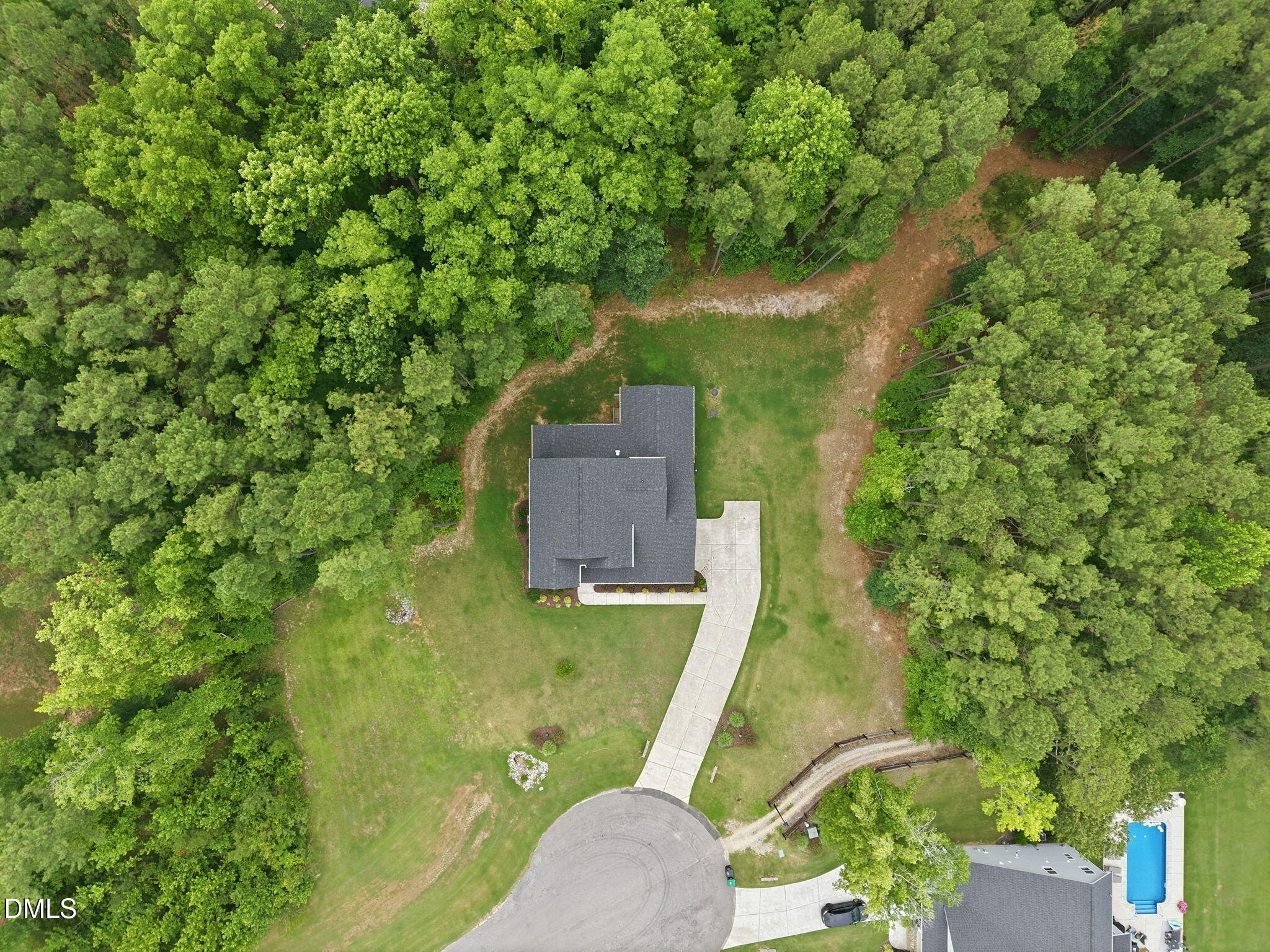 603 Gianna Drive Property Photo 45
