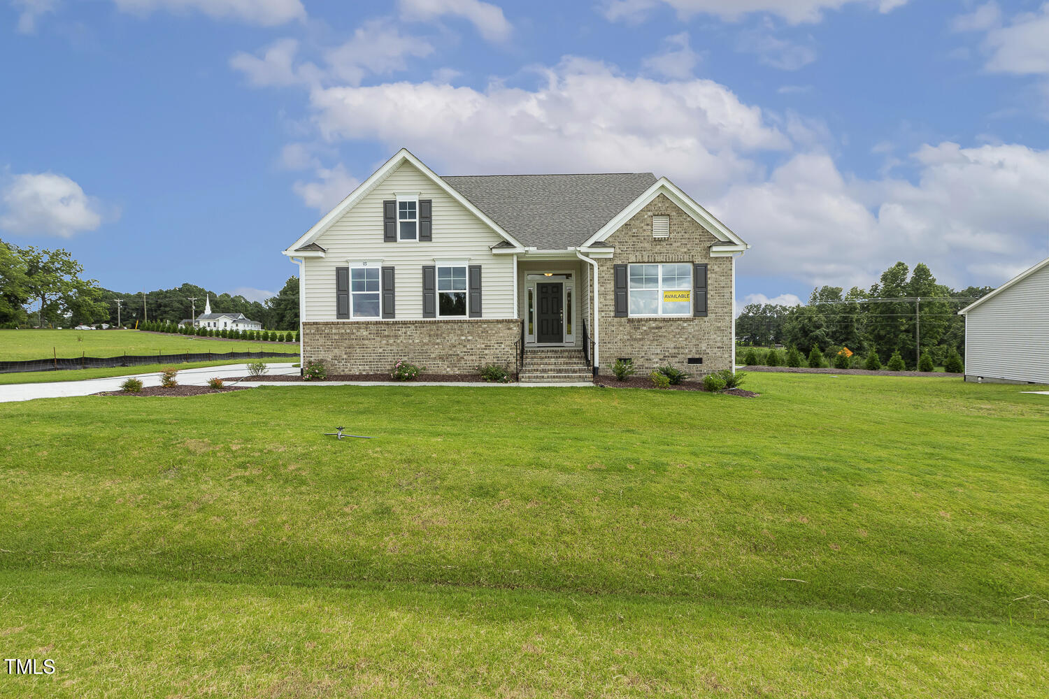 93 Ausban Ridge Lane Property Photo 1